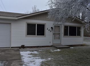 220 Winn Ave, Caldwell, ID 83605
