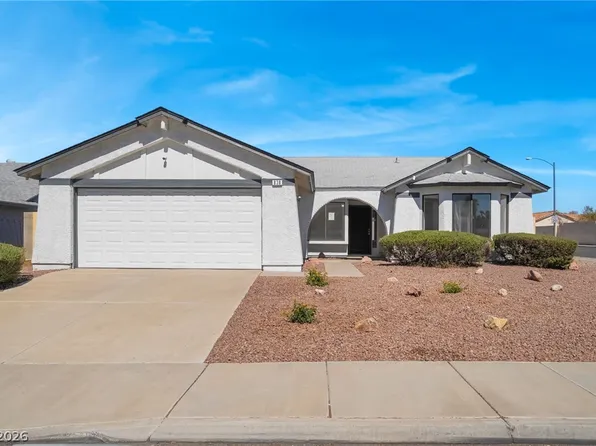 838 Anchor Dr, Henderson, NV 89015