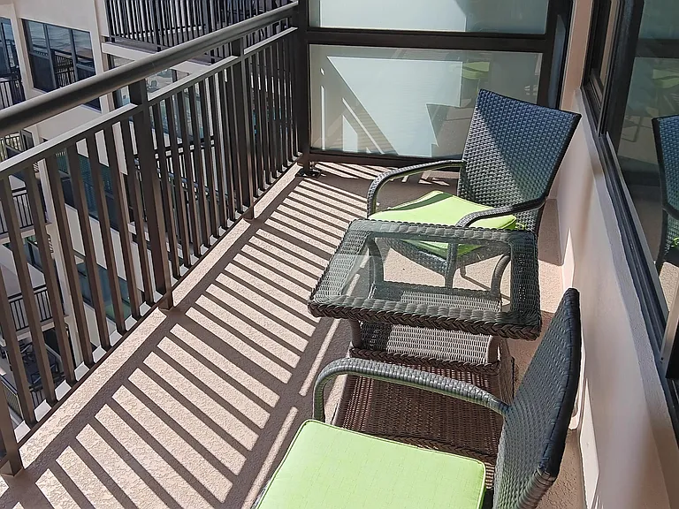 3800 Galt Ocean Dr #601 — Photo 3