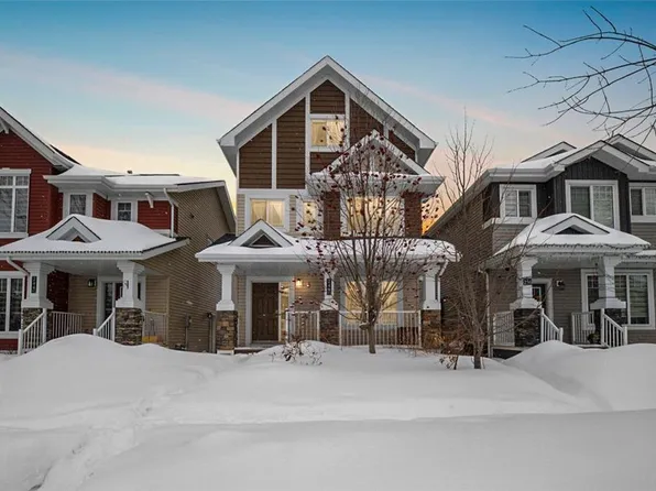 240 N Comeau Cres, Wood Buffalo, AB T9K 2X6