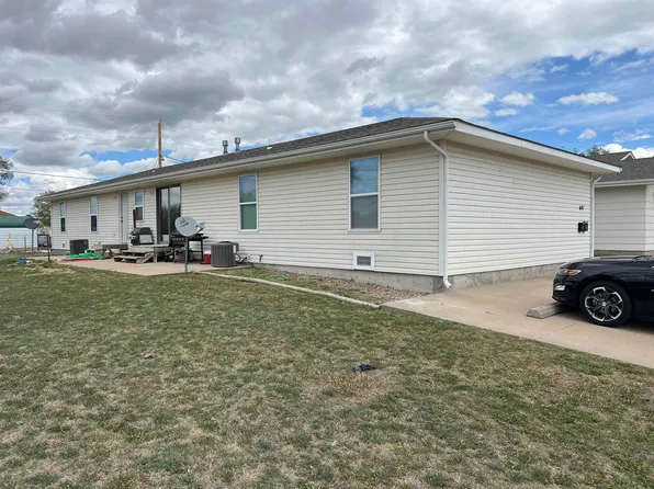 601 E 5th St, Hays, KS 67601