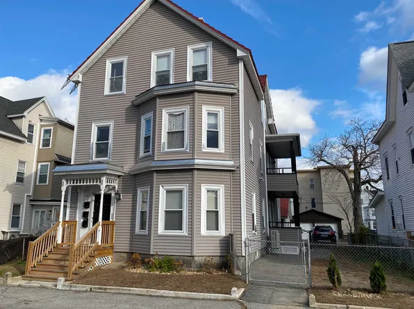 47 Blucher Street, Manchester, NH 03102