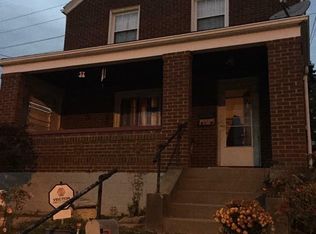 1215 Muldowney Ave, Pittsburgh, PA 15207