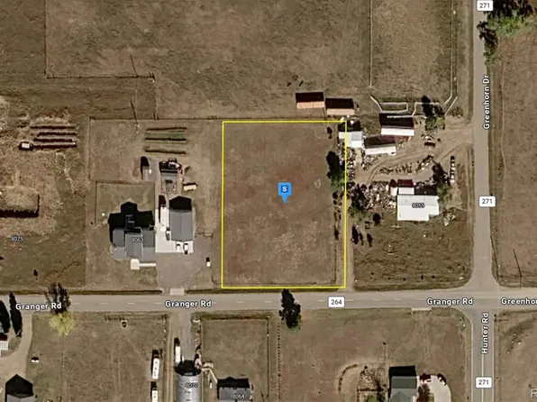 8057 Granger Road, Rye, CO 81069