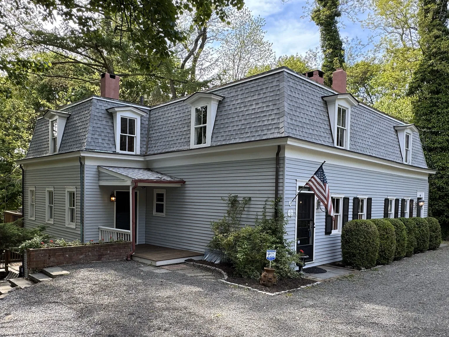 47 Hollow Tree Ridge Rd — Photo 3