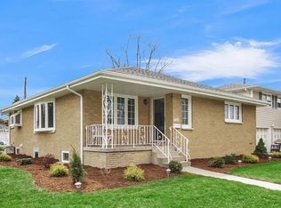 3544 Garfield Ave, Highland, IN 46322