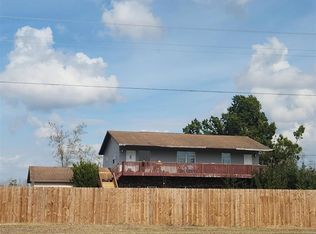 1982 W Us Highway 27, Mayo, FL 32066