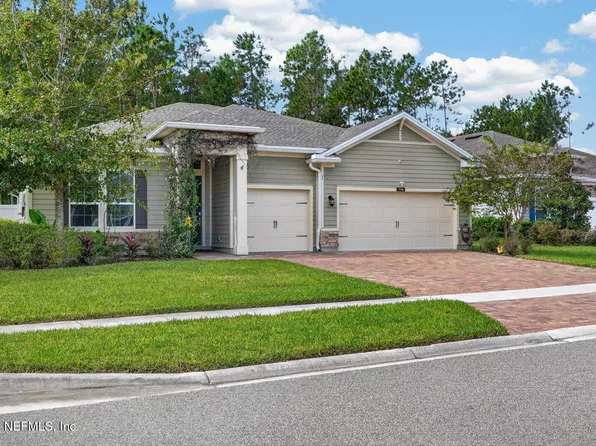 196 SILVER REEF Lane, St. Augustine, FL 32095