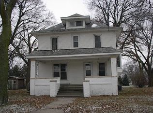 201 S Kent St, Madison, NE 68748