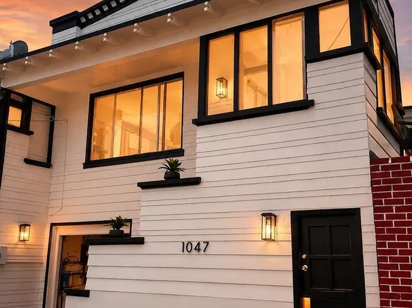 1047 Hanover St, Daly City, CA 94014