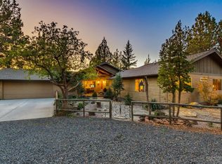 64445 Quail Dr, Bend, OR 97703