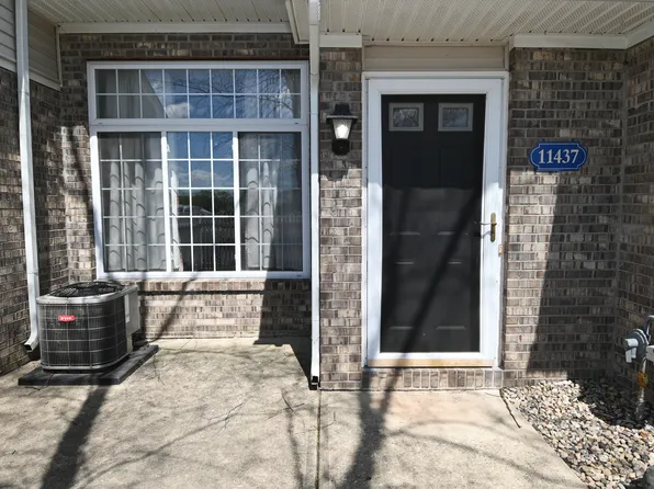 11437 Enclave Blvd, Fishers, IN 46038