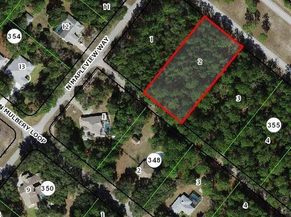 1546 W Pine Ridge Blvd #2, Beverly Hills, FL 34465