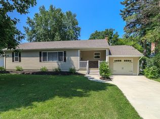 8084 Dartmoor Rd, Mentor, OH 44060