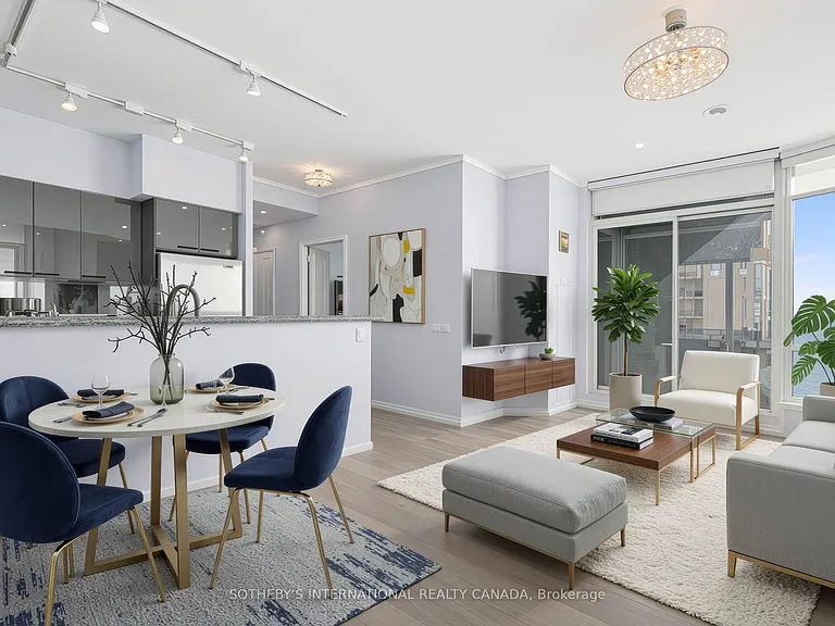 5 Marine Parade Dr #1013 — Photo 12