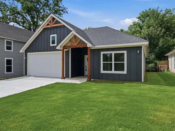 110 W Hull St, Denison, TX 75021