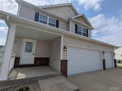 1153 Gulfstream Way, Mascoutah, IL, 62258
