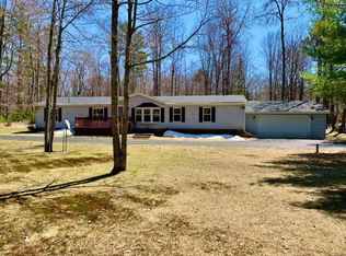 1570 White Pine Dr, Eagle River, WI 54521