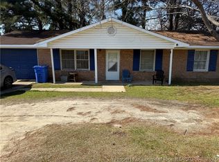 4915 Rosehill Rd, Fayetteville, NC 28311