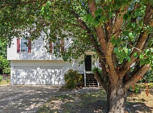 303 Ivy Terrace Dr, Dallas, GA 30157