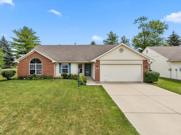 8011 Southern Springs Blvd, Indianapolis, IN 46237