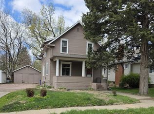 1913 S Duluth Ave, Sioux Falls, SD 57105