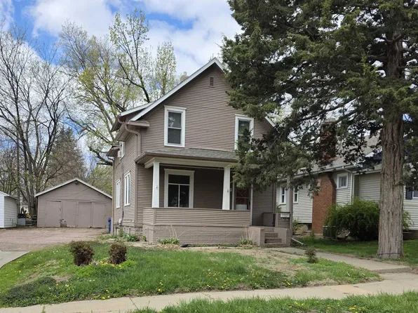 1913 S Duluth Ave, Sioux Falls, SD 57105