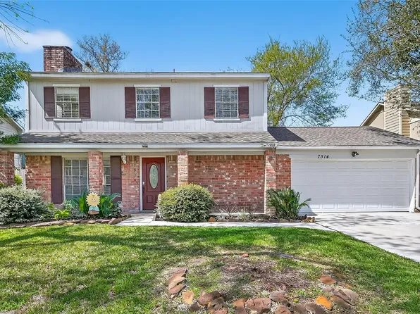 7514 Summer Glen Ln, Houston, TX 77072