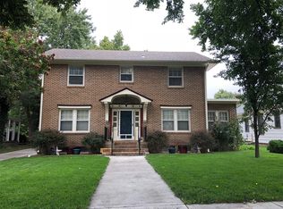 3112 Broadway Ave, Great Bend, KS 67530