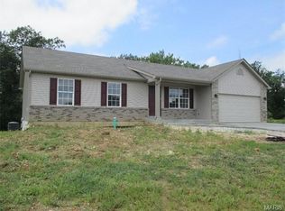 171 Cuivre Valley Dr, Troy, MO 63379