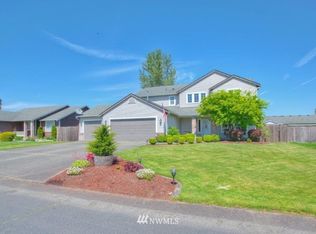 15203 87th St E, Puyallup, WA