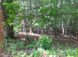 John Teague Rd, Franklin, NC 28734