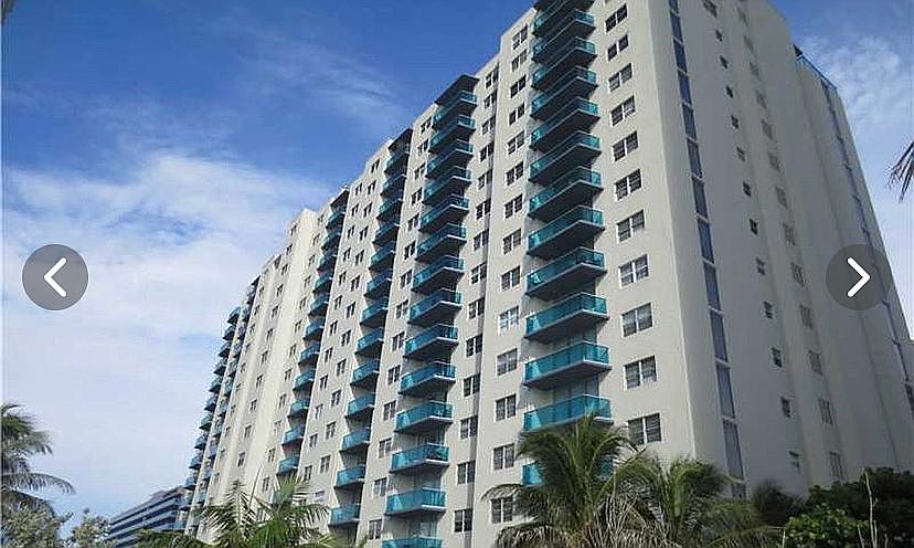 1st image of 4001 S Ocean Dr Ph 4