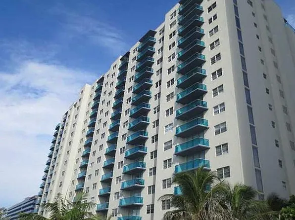 4001 S Ocean Dr Ph 4, Hollywood, FL 33019