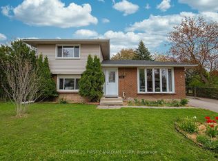 808 Dulaney Dr, London, ON N6C 3W4