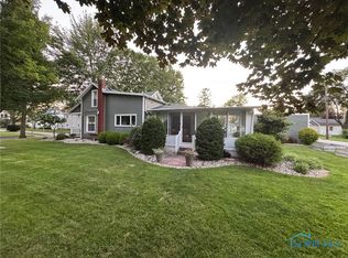 427 Augusta St, Elmore, OH 43416