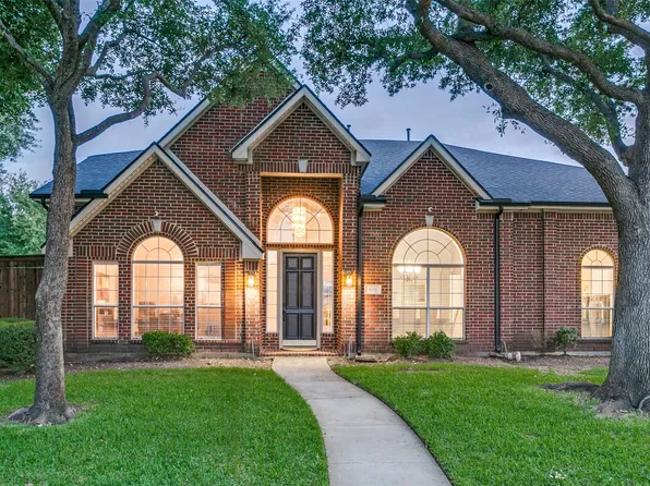 401 Marlow Dr, Flower Mound, TX 75028