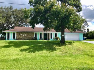 130 Tortoise Rd, Sebring, FL 33876