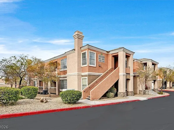 1513 Truett St Unit 104, Las Vegas, NV 89128