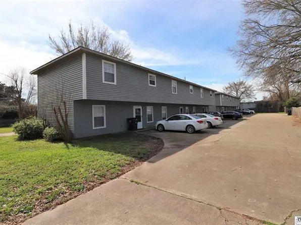 1109 Trenton St, West Monroe, LA 71291
