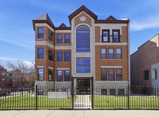 4956 S Champlain Ave APT 1S, Chicago, IL