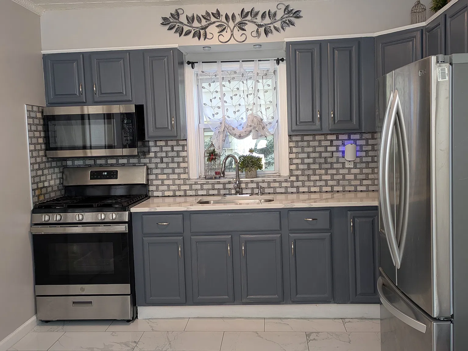 1 bed, $2,000 — Photo 4