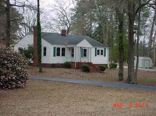 137 Camellia Dr, Dearing, GA 30808