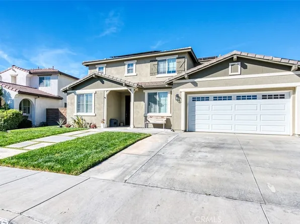 6487 Kaisha St, Corona, CA 92880