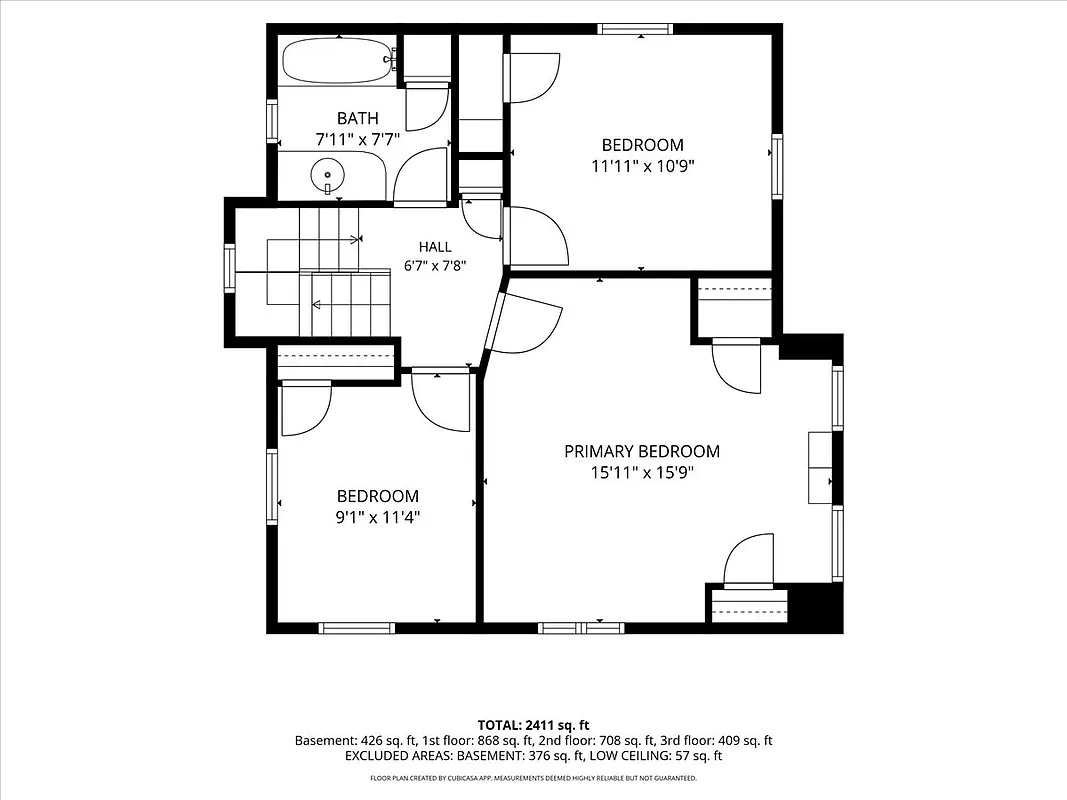 floor plan 20