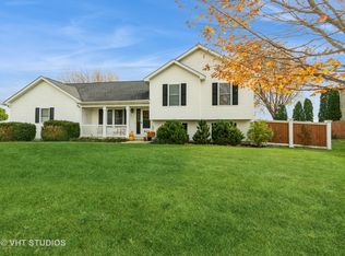 502 Sandra St, Kingston, IL