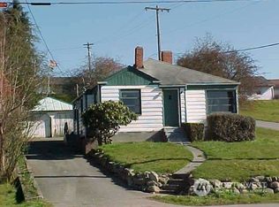 26829 Pioneer Hwy, Stanwood, WA