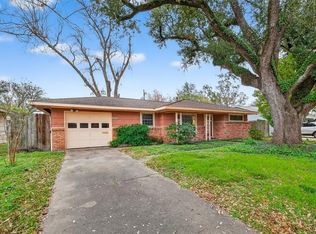 1912 Sedgie Dr, Houston, TX 77080