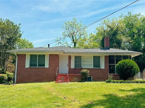 217 W Simon Ter NW, Atlanta, GA 30318