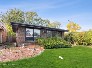14612 Avalon Ave, Dolton, IL 60419